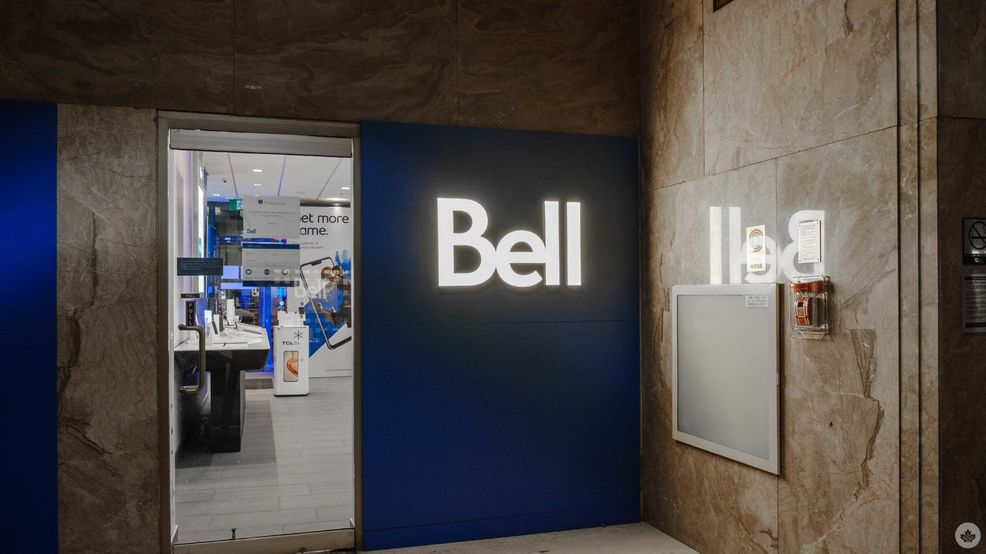 Bell’s partnership with Amazon Web Services allows growth opportunities in various industries