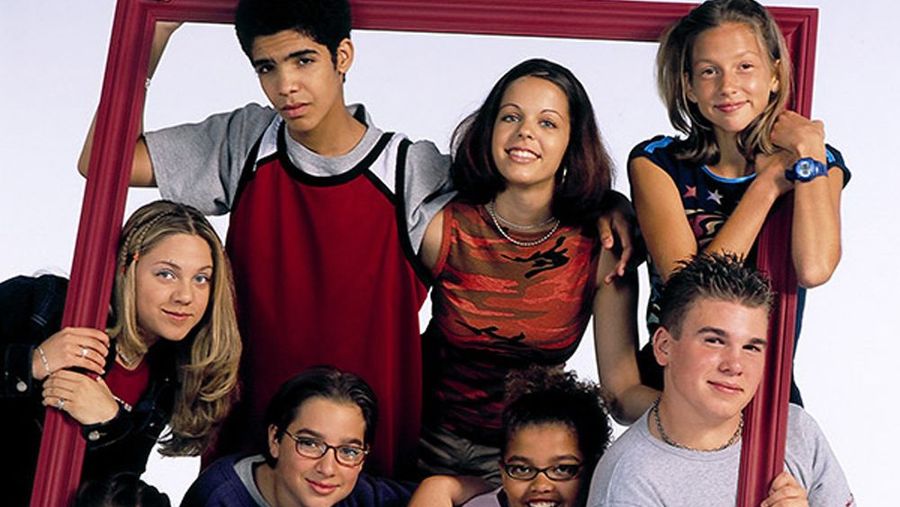 Degrassi: The Next Generation