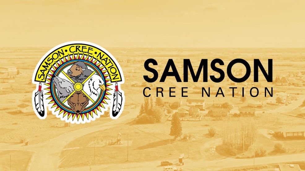Samson Cree Nation creates custom app to share information directly with band members