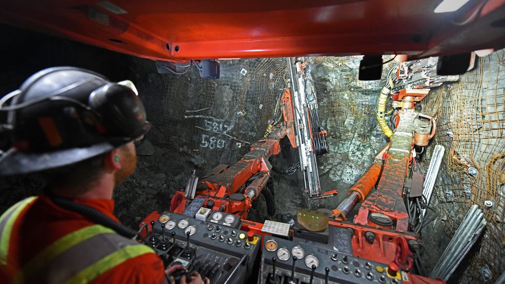 Detour Lake becomes the first mine in Canada to have a private 5G network