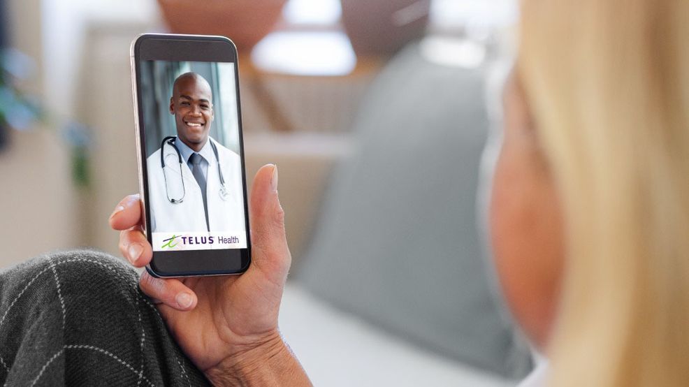 Telus health launches new virtual pharmacy program