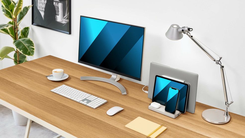 Kensington details new accessories designed for Surface, Apple devices at CES