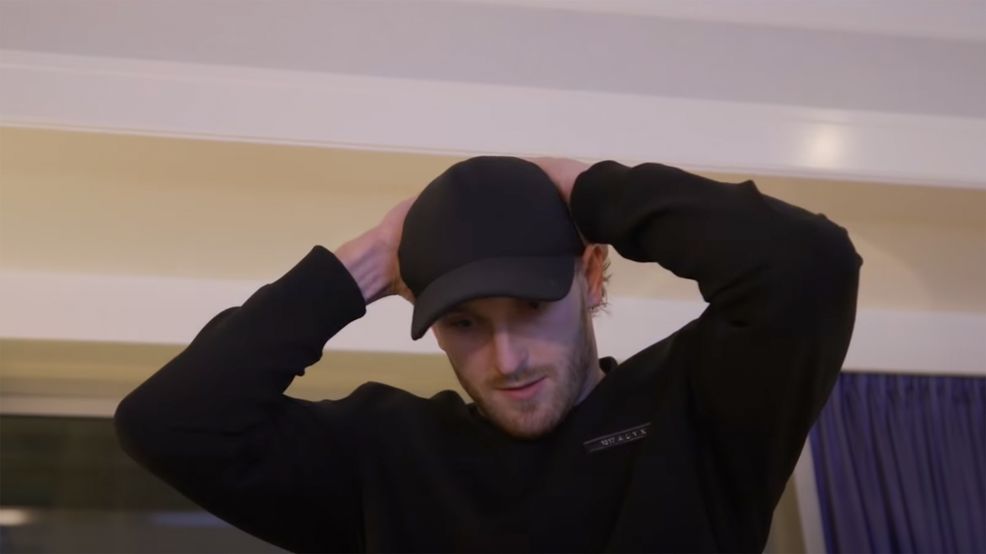 Logan Paul