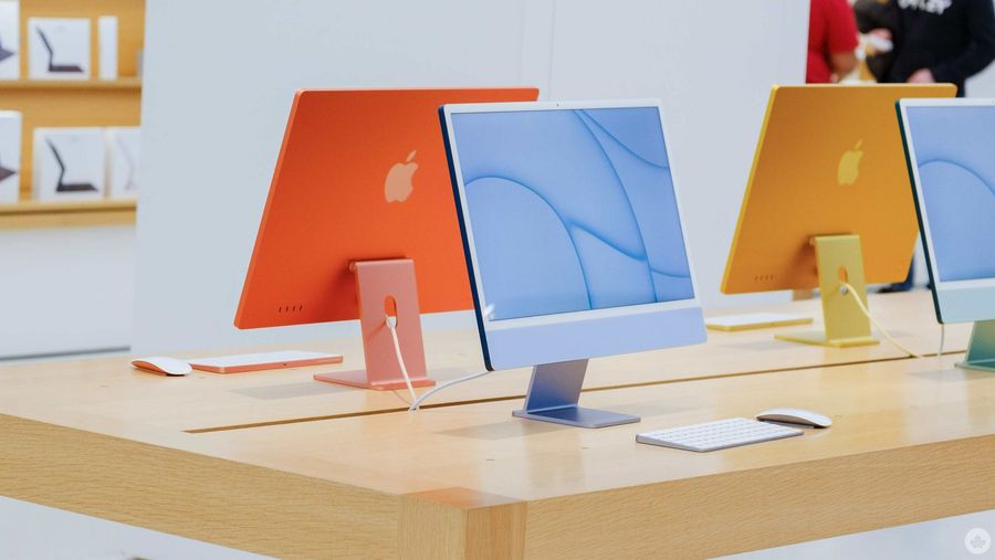24-inch iMac
