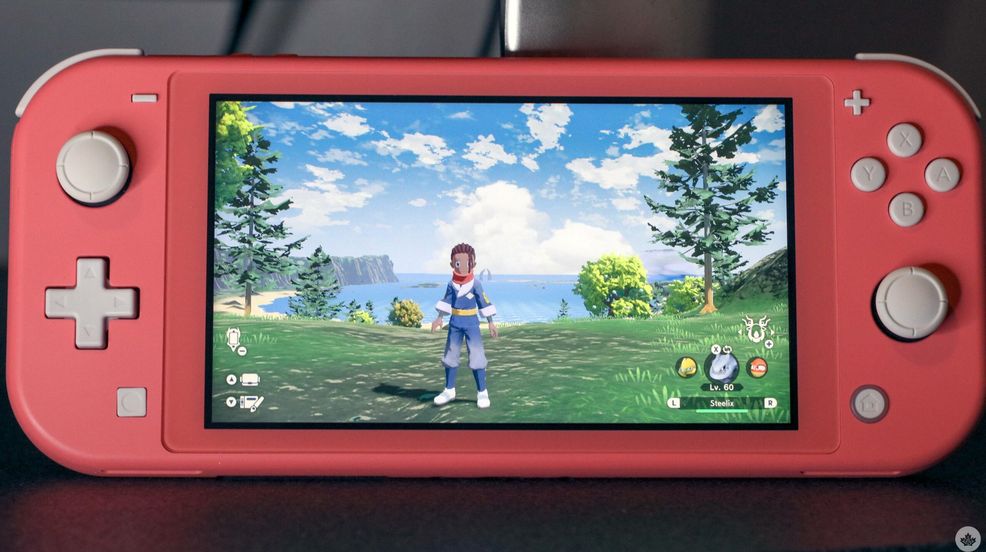 Pokémon Legends: Arceus breaks the mould and changes the series’ formula in the right way