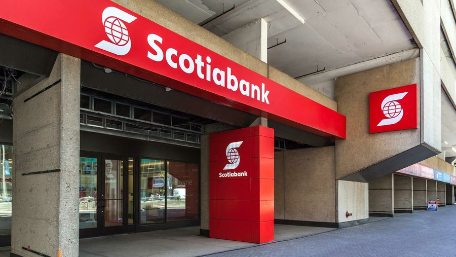 Scotiabank