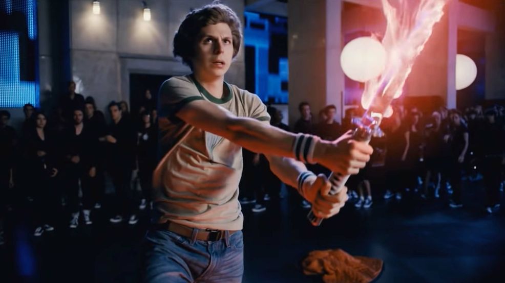 Netflix, UCP reportedly working on Scott Pilgrim anime adaptation