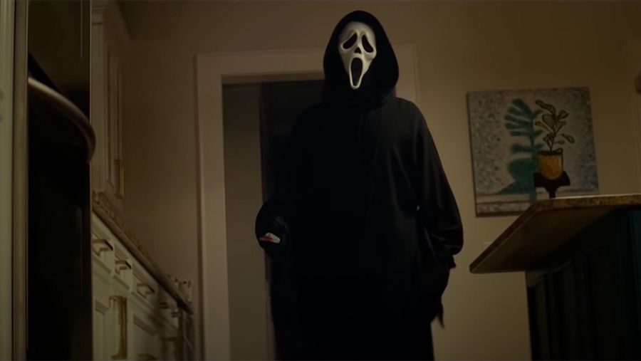 Scream