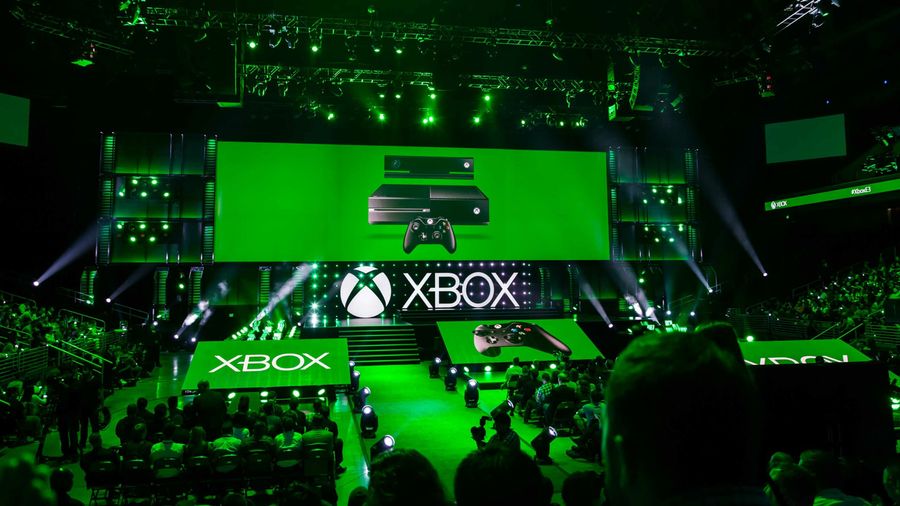 Xbox One