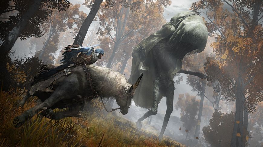 Elden Ring sells 12 million units worldwide since release