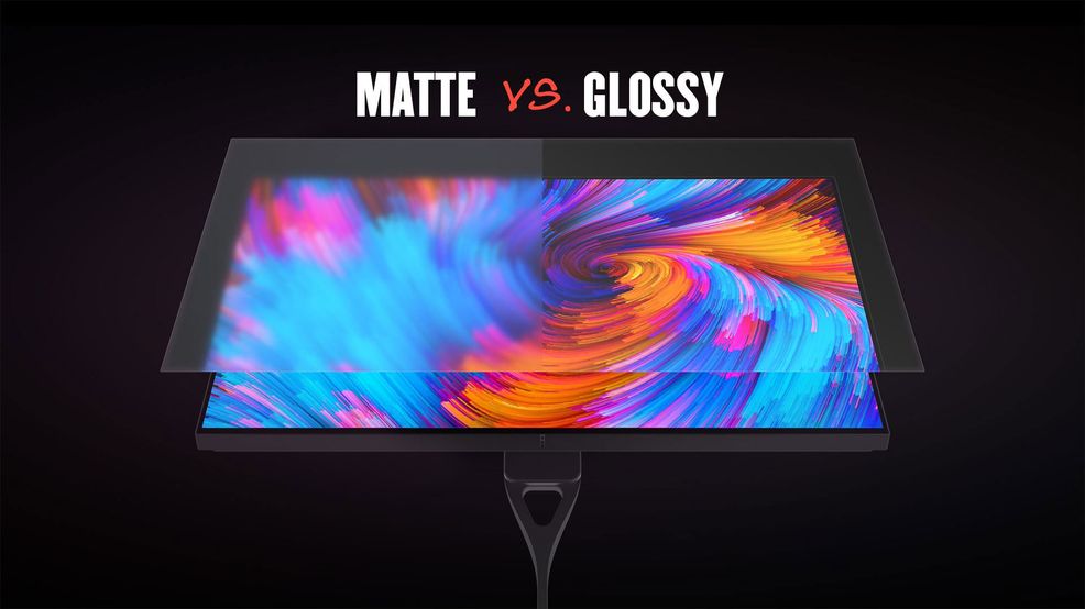 Eve officially announces its glossy 4K gaming monitor