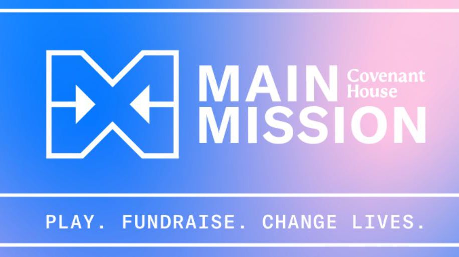 Covenant House Toronto’s Main Mission virtual gaming fundraiser starts March 7