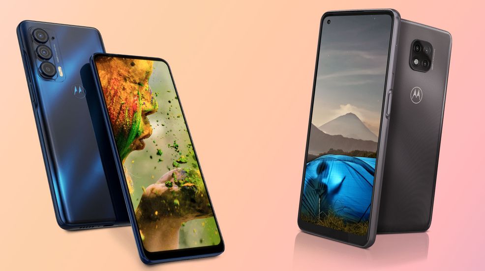 Motorola’s Family Day sale discounts select phones by up to $100