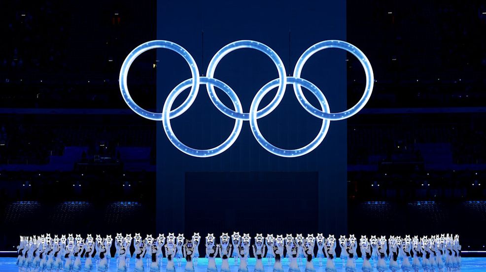How to watch the 2022 winter Olympics in Canada