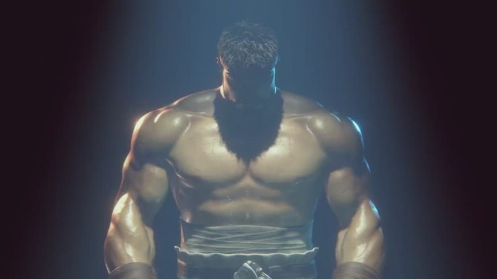 Street Fighter 6 officially announced by Capcom