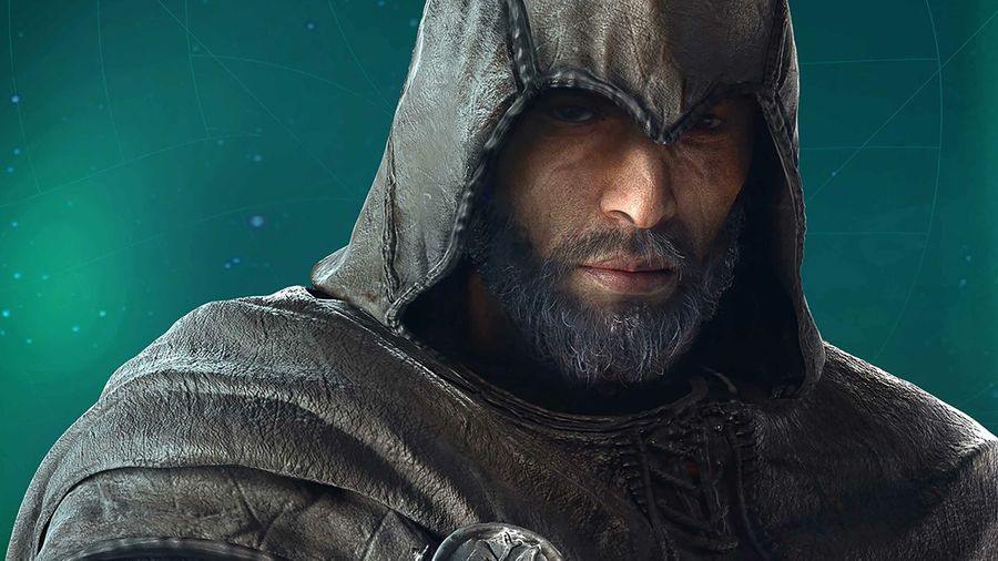 Assassin's Creed Valhalla Basim