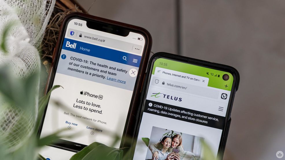 Bell and Telus offering the fastest fiber services in several provinces and cities: analysis