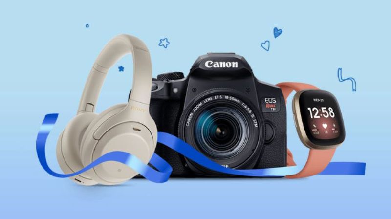 Best Buy discounts tech gifts for Valentine’s Day