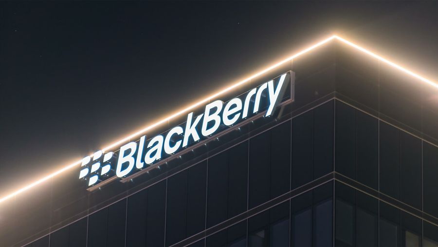 BlackBerry
