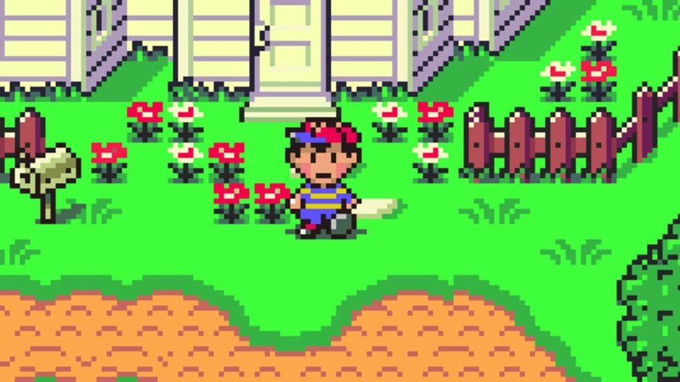 Earthbound