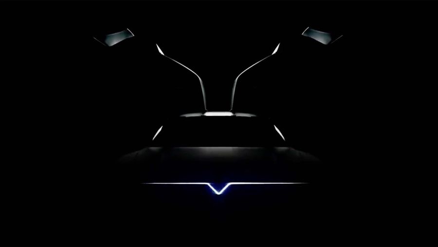 DeLorean