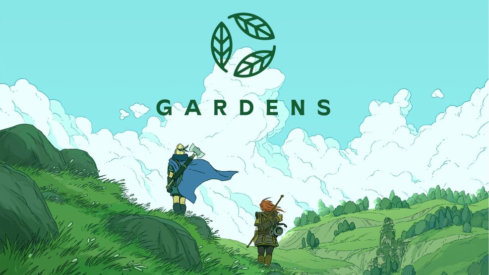 Gardens