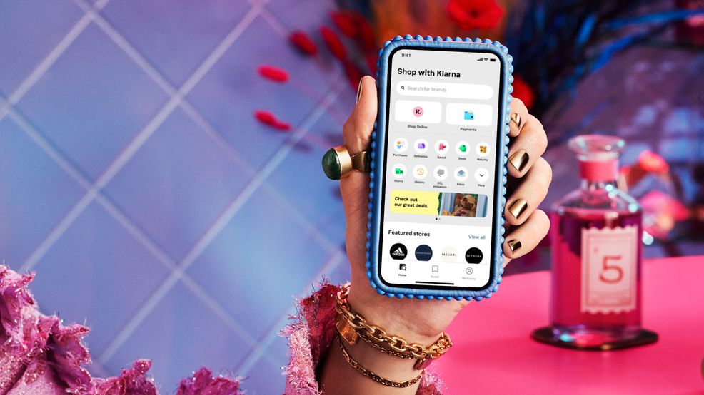 Retail banking service Klarna launches in Canada