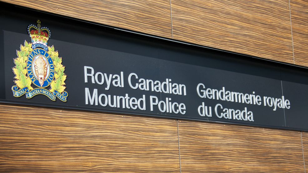 RCMP’s new pilot project will use hyperspectral imaging to locate remains of missing persons