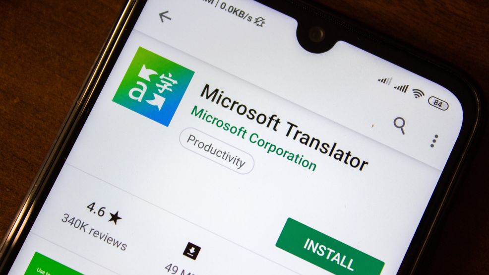Inuinnaqtun added to Microsoft Translator as part of efforts to preserve endangered language