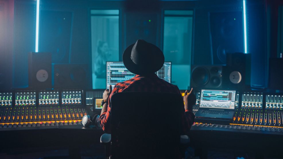 Canadians want streaming services to promote music made in Canada: study