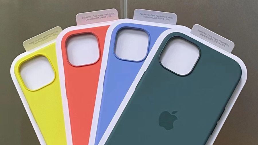 iPhone 13 cases