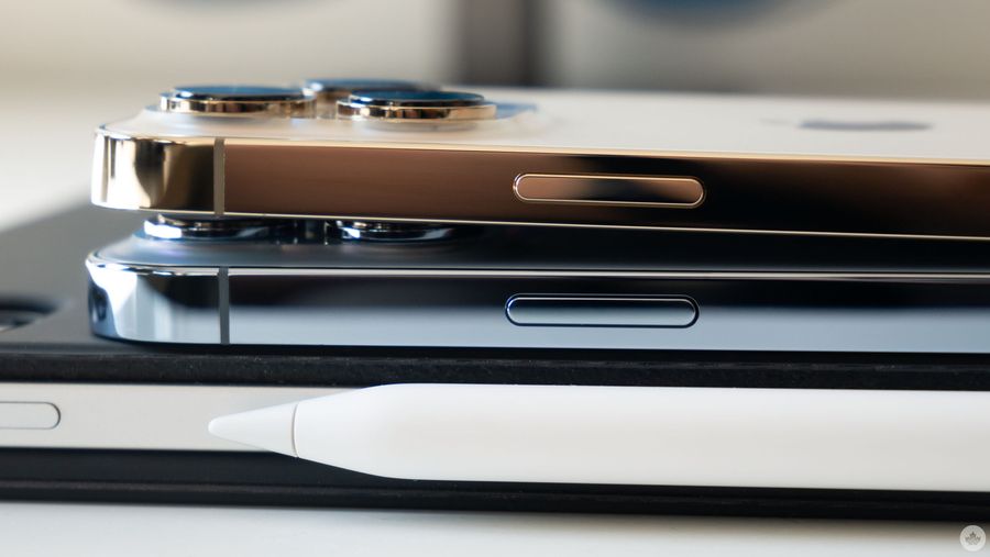 iphone 13 series