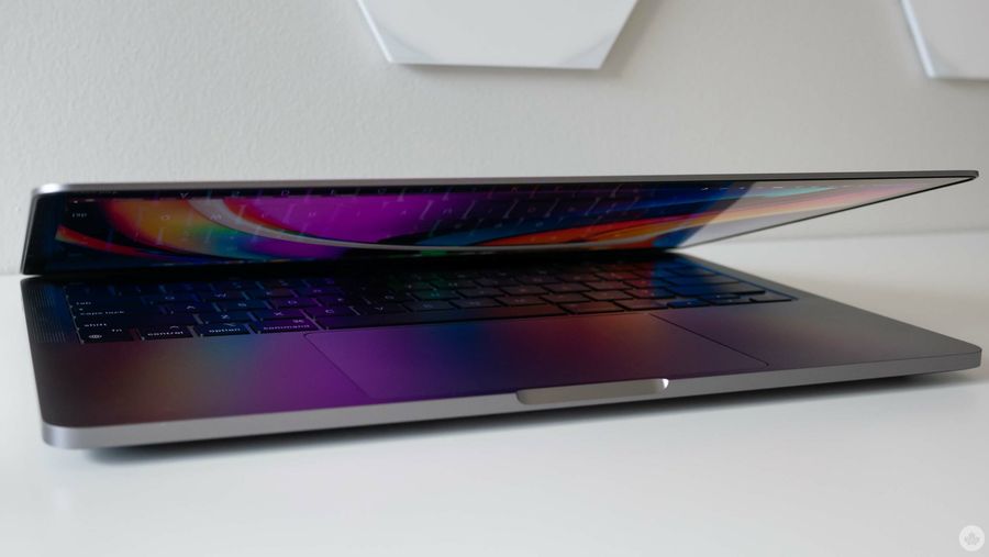 MacBook Air