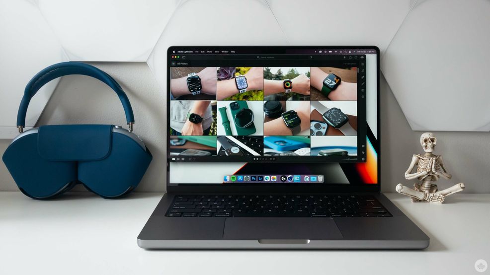 Apple could launch 4 new M2-powered Macs later this year