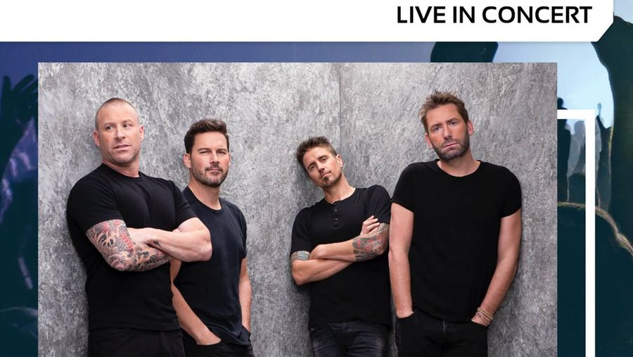 Nickelback