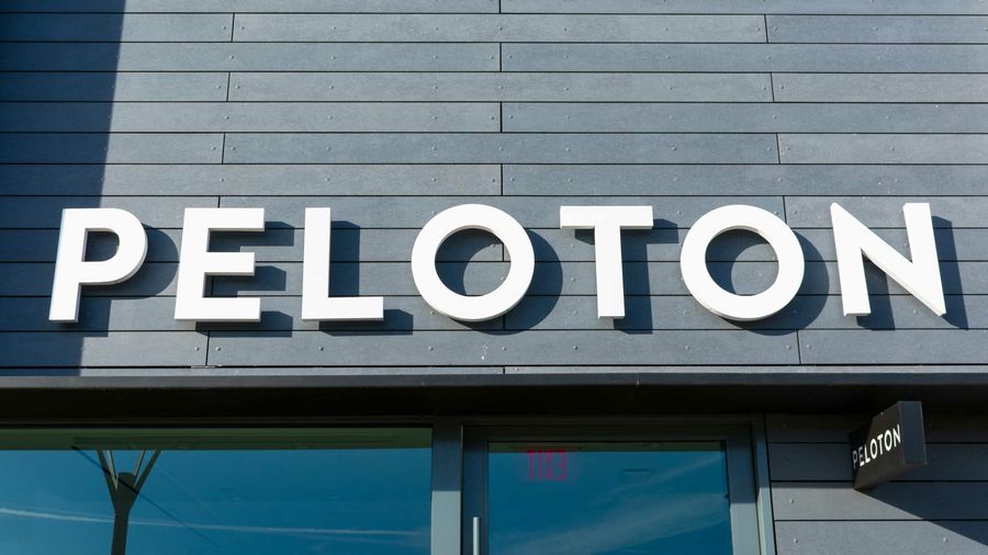 Peloton