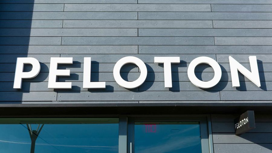Peloton