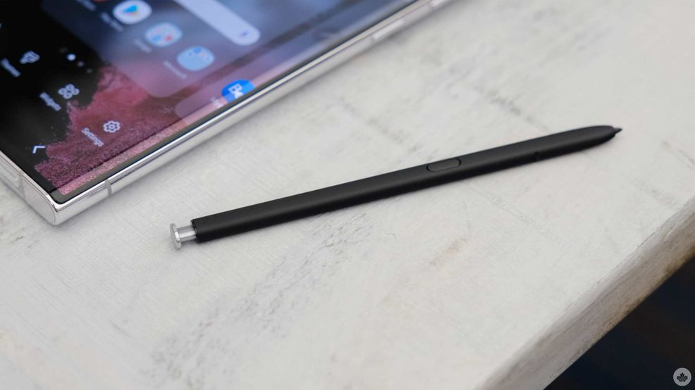 Samsung S Pen now in mass production in several countries