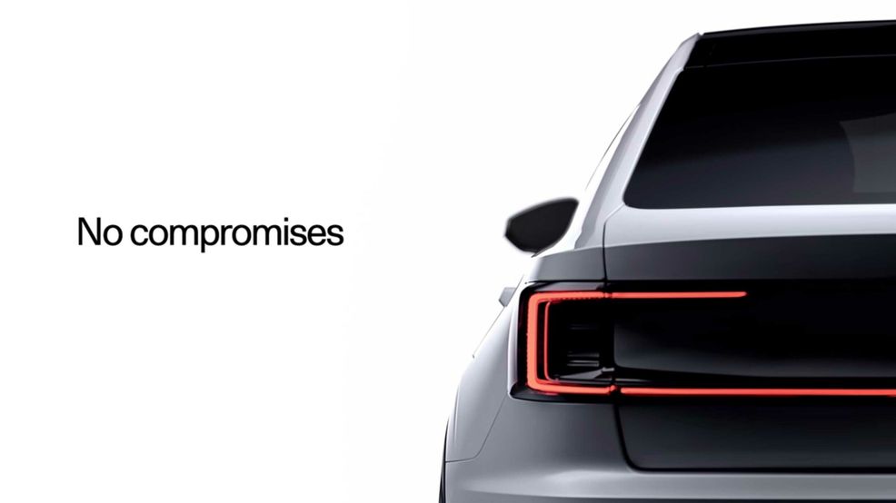 Polestar 2 Super Bowl ad pokes fun at Tesla