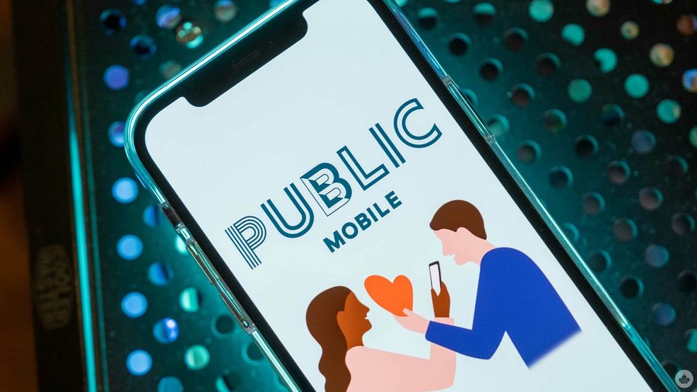Public Mobile offering $40/mo 15GB plan for a limited time