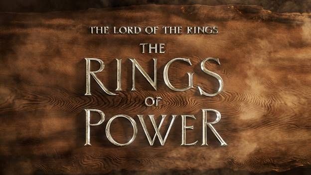The Rings of Power trailer to air during the Super Bowl