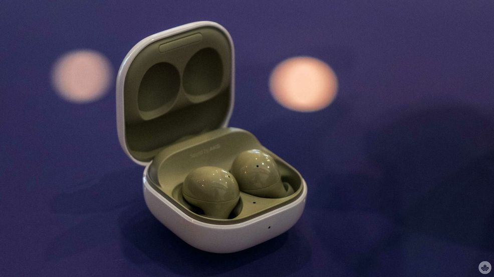 Bell, Virgin Plus offering free Galaxy Buds 2 with select Samsung phones