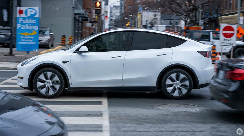 Complaints regarding Tesla vehicle ‘Phantom Braking’ on the rise