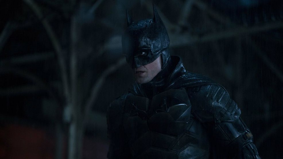 The Batman