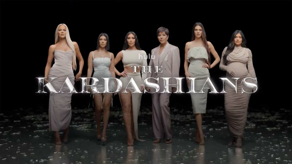 The Kardashians