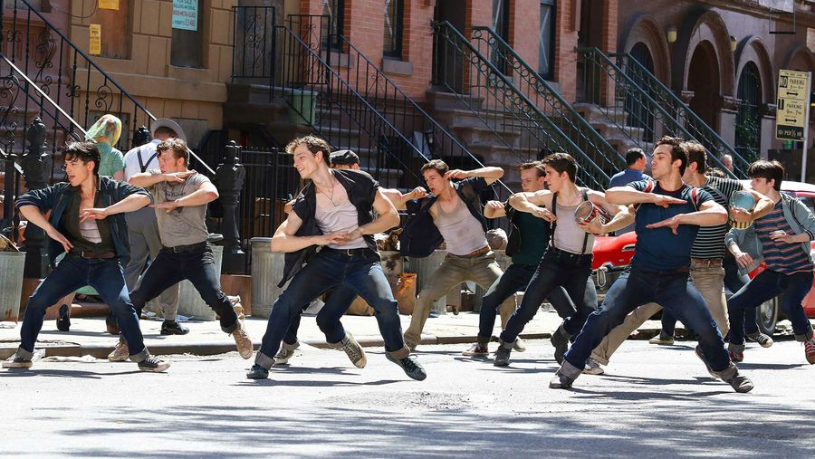 West Side Story