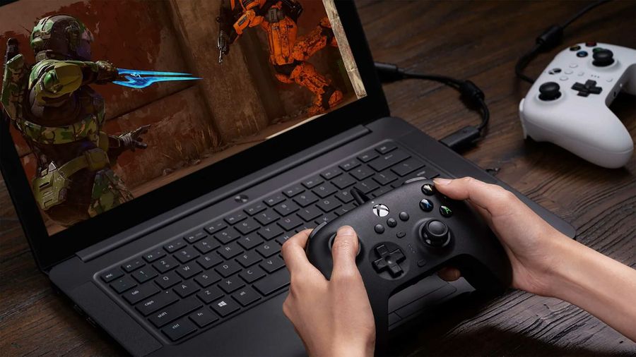 Xbox 8BitDo