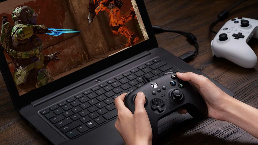 Xbox 8BitDo