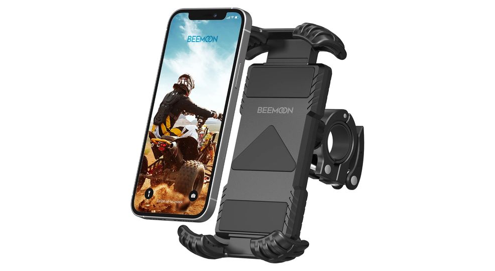 The best smartphone bike mounts to buy this Spring