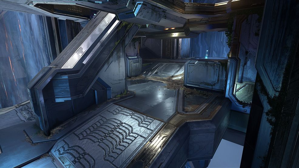 Halo Infinite’s co-op campaign won’t launch alongside Season 2